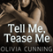 Tell Me, Tease Me: One Night with Sole Regret Anthology, Book 3 (Unabridged) audio book by Olivia Cunning