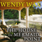 The House on Mermaid Point: Ten Beach Road, Book 3 (Unabridged) audio book by Wendy Wax