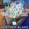 A Potion to Die For: Magic Potion Mystery, Book 1 (Unabridged) audio book by Heather Blake