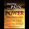 Moving from Pain to Power: Breaking Life Cycles that Lead to Defeat (Unabridged) audio book by William D. Pointer