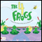 The Four Frogs (Unabridged)