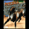 Patches, A Bucking Bull (Unabridged) audio book by C. O. Sage