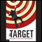 The Target: The Secret to Superior Performance (Unabridged) audio book by Stephen J. Blakesley