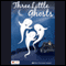 Three Little Ghosts: Cavanaugh Koerper Collection of Children's Stories (Unabridged) audio book by Ruby Cavanaugh Koerper