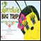 Aerola's Big Trip (Unabridged) audio book by Ramona Moscatello, Lathanise Moscatello, Lakawthra Cox