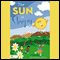 The Sun Is Sleepy (Unabridged) audio book by Veronica King