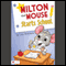 Milton the Mouse Starts School (Unabridged) audio book by Lisa Andrews