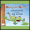Helpful Henry: Adventures in the Big Woods audio book by Lori A. Tate