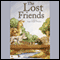 The Lost Friends (Unabridged) audio book by Roger Vaughn Whatley