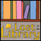 Lost in the Library (Unabridged) audio book by Ashley Sarro