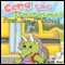 Cera the Triceratops's First Day at School (Unabridged) audio book by Linda St. Peter