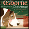 Osborne and the Smells of Christmas (Unabridged) audio book by Sheryl Wingert