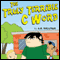 The Truly Terrible C Word (Unabridged) audio book by A. E. Sullivan