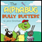 The Alphabug Bully Busters (Unabridged) audio book by Jeryl Christmas