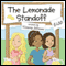The Lemonade Standoff (Unabridged) audio book by Victoria Johnson