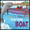 Paxton and Mali Find Their Boat (Unabridged) audio book by Dani Miller