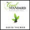 The God Standard: Breaking Through the Ordinary audio book by David Volmer