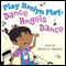 Play Brelyn Play, Dance Angels Dance (Unabridged) audio book by Arnetta L. Freeman