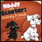 Maddy and Scooter: Unlikely Friends (Unabridged) audio book by Kristen Lucas