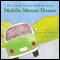 The Little Green Seldom Seen Mobile Mouse House (Unabridged) audio book by Judy Funkhouser