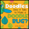 How Many Doodles Does it Take to Make a Doodle Bug? (Unabridged) audio book by Elma Lillian Bunch