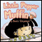 Little Pepper Muffin (Unabridged) audio book by Scott Carpenter