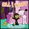 All I Want (Unabridged) audio book by Chanz'e Witcher