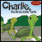Charlie, the Brave Little Turtle (Unabridged) audio book by Mary Lu Stary