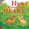 Hunt with Your Heart (Unabridged) audio book by Lisa Pickeral Chitwood