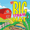 My Big Straw Hat: An Exciting Summer Adventure with Peppi, a Sophisticated French Poodle (Unabridged)