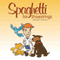 Spaghetti for Shoestrings (Unabridged) audio book by Brent Passey