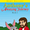 Anthony's Amazing Journey: Book 1 (Unabridged) audio book by Bert Ballou