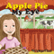 Apple Pie My Eye (Unabridged) audio book by Starla Howard Davis