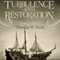 Turbulence and Restoration: The Book of Drachma, Book 3 (Unabridged) audio book by Timothy H. Cook