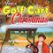 'Twas a Golf Cart for Christmas (Unabridged) audio book by Jeryl Christmas
