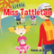 Little Miss Tattletale (Unabridged) audio book by Konni Jo Bryant