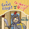 A Good Knight and an Ordinary Day (Unabridged) audio book by Dawn Eddy