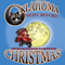 Oklahoma Night Before Christmas (Unabridged) audio book by Carolyn Macy