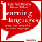 Learning Languages made easy. Using your creativity to learn languages