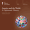 America and the World: A Diplomatic History audio book by The Great Courses