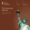 The American Identity audio book by The Great Courses