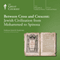 Between Cross and Crescent: Jewish Civilization from Mohammed to Spinoza audio book by The Great Courses