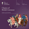 Classics of British Literature audio book by The Great Courses