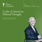 Cycles of American Political Thought audio book by The Great Courses