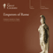 Emperors of Rome audio book by The Great Courses