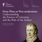 From Plato to Post-modernism: Understanding the Essence of Literature and the Role of the Author audio book by The Great Courses