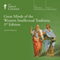 Great Minds of the Western Intellectual Tradition, 3rd Edition audio book by The Great Courses