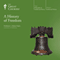 A History of Freedom audio book by The Great Courses