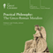Practical Philosophy: The Greco-Roman Moralists audio book by The Great Courses, Luke Timothy Johnson