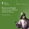 Power over People: Classical and Modern Political Theory audio book by The Great Courses